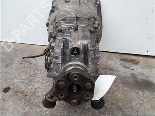 Getriebe BMW 3 Compact (E46) 320 td | BP38401784M3 - Image 5