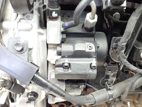 Engine KIA CEED (CD) 1.4 | BP40079982M1 - Image 8