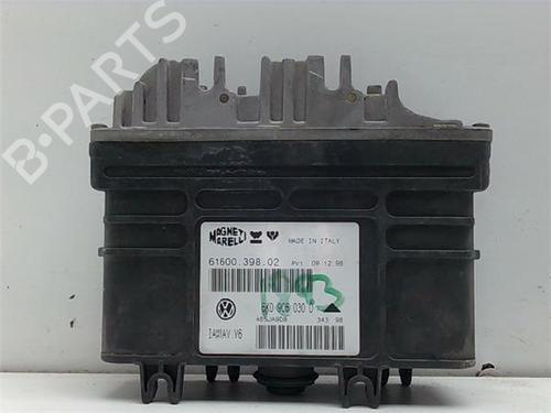 Used Control unit Control unit 38363668 38363668