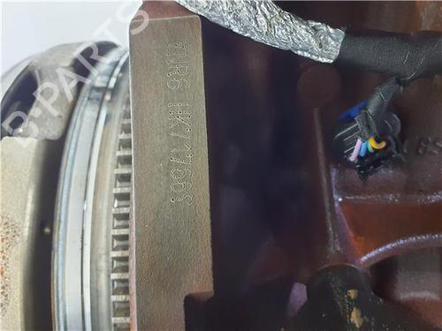 Engine FORD TRANSIT V363 Van (FCD, FDD) 2.0 EcoBlue RWD | BP38376760M1 - Image 6