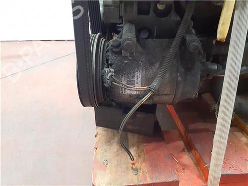 Used AC compressor AC compressor 38385401 38385401