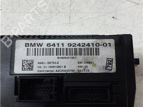 Climate control BMW 1 (E81) 118 d | BP38365943I5 - Image 2