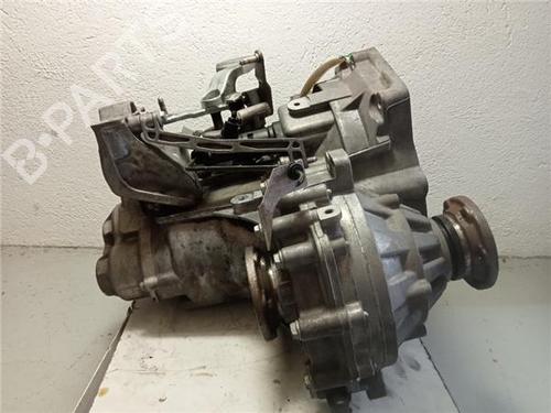 Gearbox VW GOLF V (1K1) 1.4 TSI | BP38371680M3 - Image 5