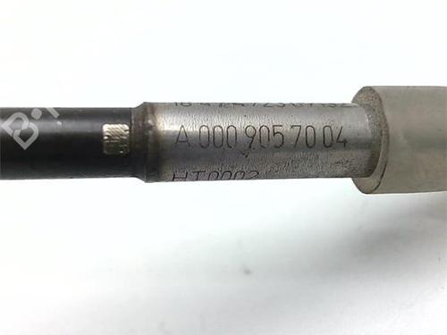 Electronic sensor INFINITI QX30 2.2 D AWD | BP38375555M84 - Image 2