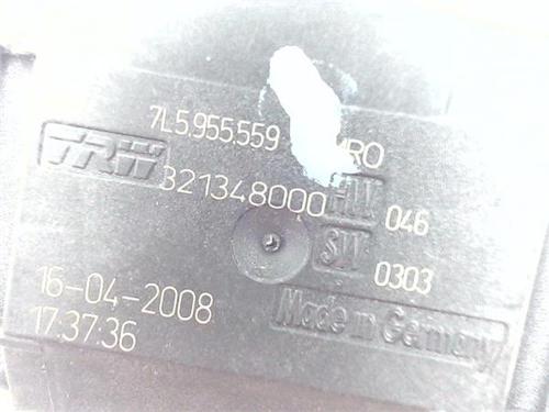 Electronic sensor PORSCHE CAYENNE (9PA) 3.6 | BP38373101M84 - Image 3