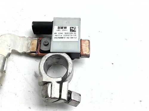 Cable BMW 1 (F20) 116 d | BP38386862E12 - Image 3