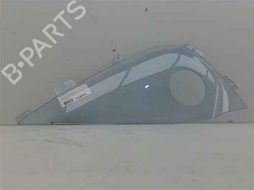 Used Front left door window Front left door window 38372920 38372920