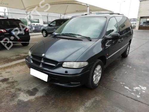 Control unit CHRYSLER GRAND VOYAGER V (RT) 2.8 CRD | BP38354340M11 - Image 4