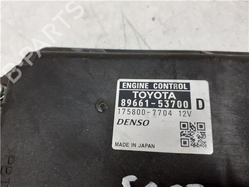 Control unit LEXUS IS II (_E2_) 220d (ALE20) | BP38361180M11 - Image 2