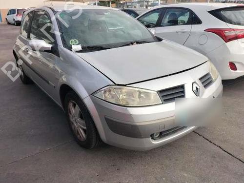 Engine RENAULT MEGANE II Saloon (LM0/1_) 1.5 dCi (LM1F) | BP38393068M1 - Image 11