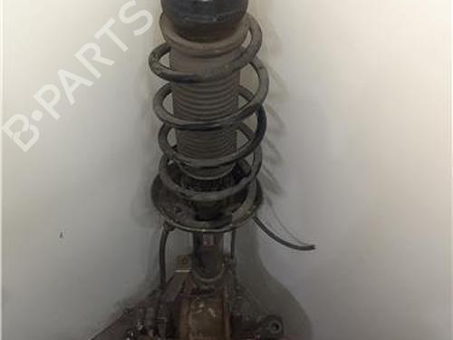 Used Left front steering knuckle Left front steering knuckle 38358333 38358333