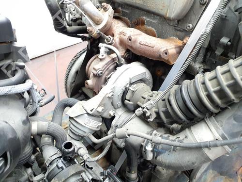 Engine VW TRANSPORTER T5 Van (7HA, 7HH, 7EA, 7EH) 2.0 TDI | BP38387198M1 - Image 16