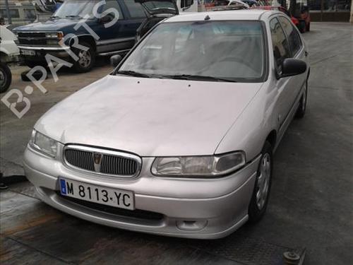 Left headlight ROVER 400 II (RT) 416 Si | BP39435101C28 - Image 7