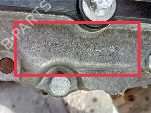 gearbox-opel-corsa-d-hatchback-van-s07-2006-2007-2008-2009-2010-2011-2012-2013-2014-38373784 main image