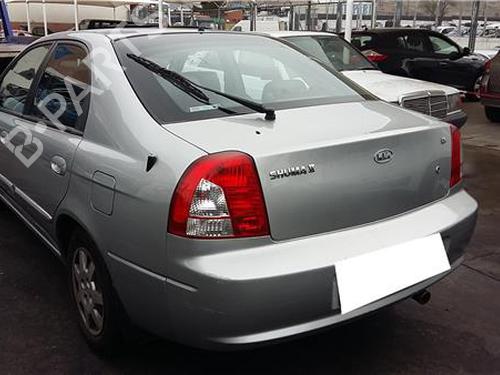 Control unit KIA SHUMA II Saloon (FB) 1.6 | BP38349617M11 - Image 3