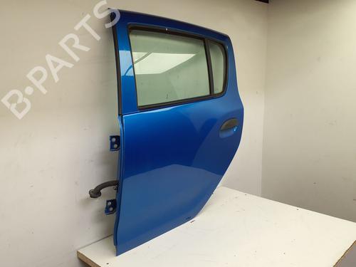 left-rear-door-dacia-sandero-ii-2012-38398512 main image