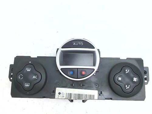 Used Climate control Climate control 38355174 38355174