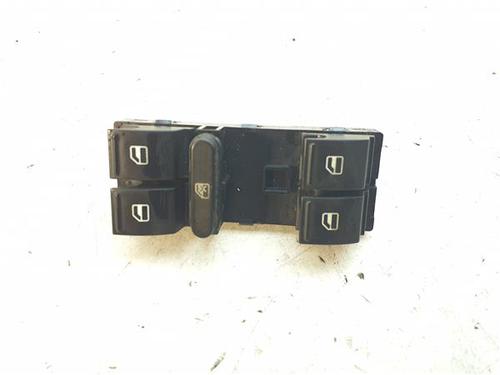 Used Left front window switch Left front window switch 38370012 38370012