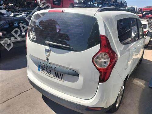 Left taillight DACIA LODGY (JS_) 1.5 dCi | BP38390340C34 - Image 7