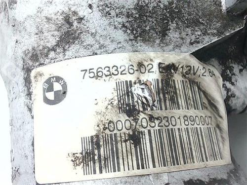 Front differential BMW 5 (E60) 530 d | BP38376099M23 - Image 3