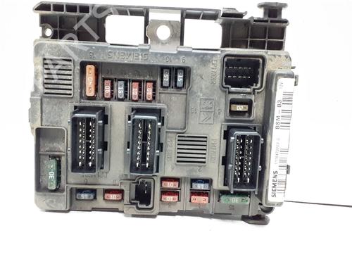 Used Electronic module Electronic module 38335053 38335053