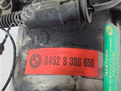 AC compressor BMW 3 (E46) 320 d | BP38364444M34 - Image 2