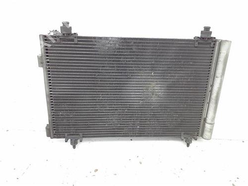 Used AC radiator AC radiator 38390393 38390393