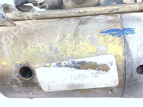 Starter FORD TRANSIT CONNECT (P65_, P70_, P80_) 1.8 TDCi | BP38398384M8 - Image 5