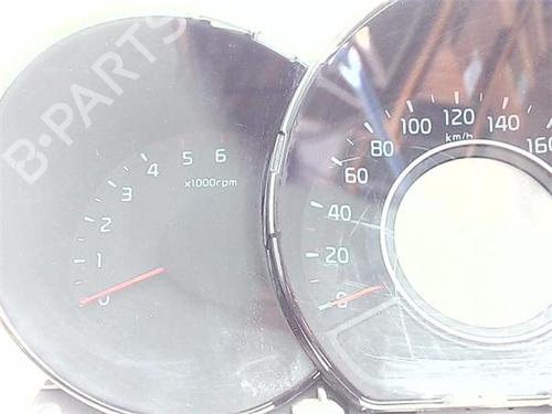 Kombiinstrument KIA CEED (CD) 1.4 | BP38394685C47 - Image 5