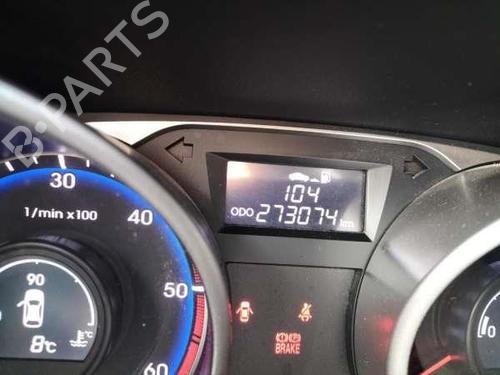 Control unit HYUNDAI ix35 (LM, EL, ELH) 1.7 CRDi | BP38398699M11  - Image 6