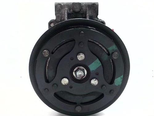 AC compressor LANCIA YPSILON (843_) 1.3 D Multijet (843.AXF11, 843.AXF1A, 843.AXM11,... | BP38383789M34 - Image 2