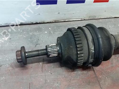 Left front driveshaft SMART CITY-COUPE (450) 0.8 CDI (S1CLC1, 450.300, 450.301, 450.302, 450.303,... | BP40087192M38 - Image 2
