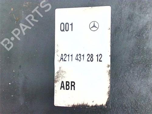 ABS pump MERCEDES-BENZ E-CLASS (W211) E 320 CDI (211.022) | BP38379922M43 - Image 2