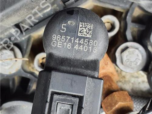 Engine FORD MONDEO IV Saloon (BA7) 2.0 TDCi | BP38366683M1 - Image 4