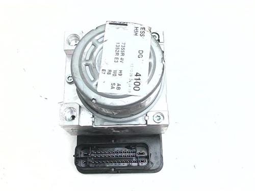 ABS pump RENAULT MEGANE IV Saloon 1.3 TCe 140 (LVNB) | BP38374366M43 - Image 4