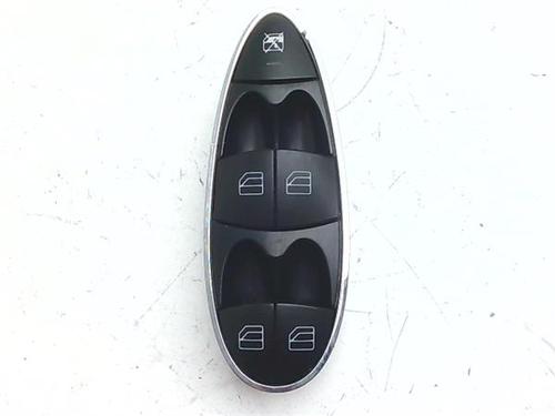 Used Left front window switch Left front window switch MERCEDES-BENZ E-CLASS (W211) E 320 CDI (211.026) (204 hp) 39714578 39714578