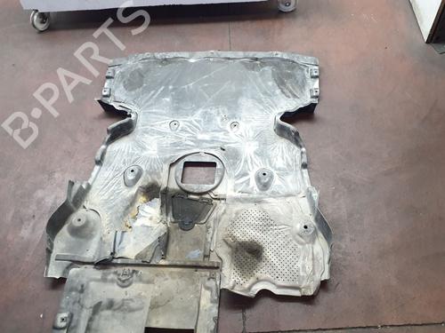 Underbody protection BMW 1 (E81) 118 d | BP38460531M92 - Image 3
