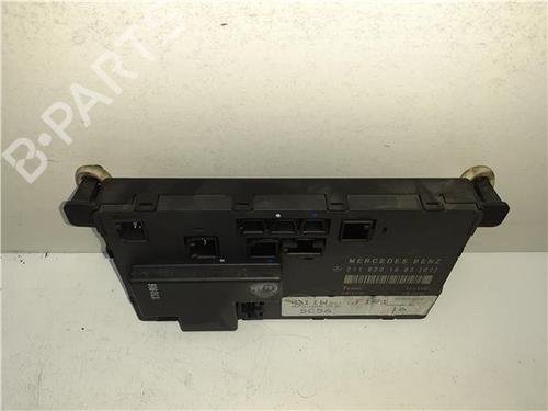 Used Comfort control module Comfort control module 38358315 38358315