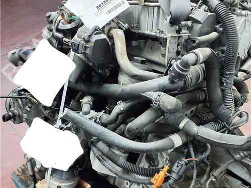 Engine SEAT EXEO (3R2) 2.0 TDI | BP38398785M1 - Image 5