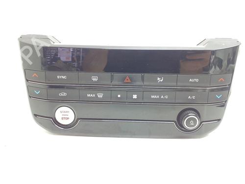 Used Climate control Climate control 38400296 38400296