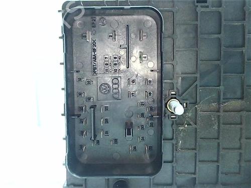 Electronic module VW PASSAT B6 Variant (3C5) 2.0 TDI | BP38389201M83 - Image 2