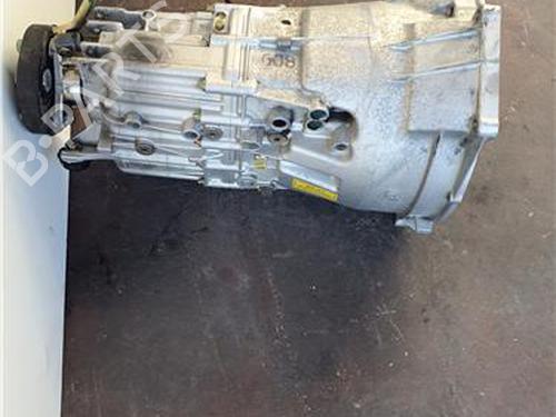 Gearbox BMW 3 (E46) 330 d | BP38353695M3 - Image 5