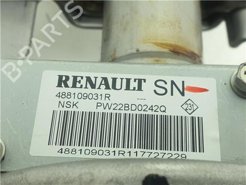 Steering column RENAULT MEGANE IV Saloon 1.3 TCe 140 (LVNB) | BP39148426M21 - Image 2