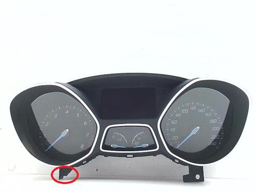 instrument-cluster-ford-c-max-ii-dxacb7-dxaceu-2010-2011-2012-2013-2014-2015-2016-2017-2018-2019-38389785 main image
