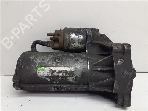 Used Starter Starter 38407252 38407252