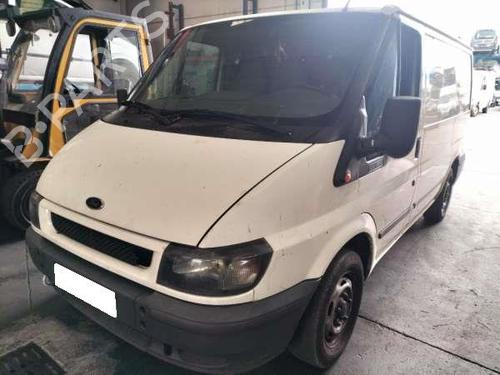 Right front driveshaft FORD TRANSIT Van (FA_ _) 2.0 DI (FAE_, FAF_, FAG_) | BP38370242M39 - Image 4