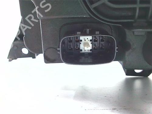Right headlight MAZDA 6 Saloon (GG) 2.0 DI (GG14) | BP38394785C29 - Image 5