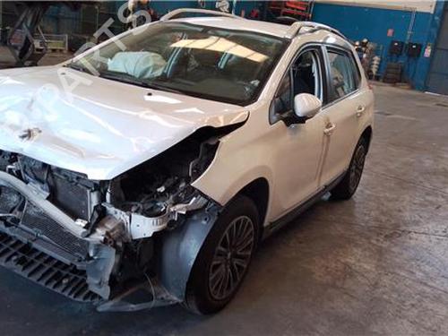 Catalyst PEUGEOT 2008 I (CU_) 1.6 HDi | BP38392545M10 - Image 5