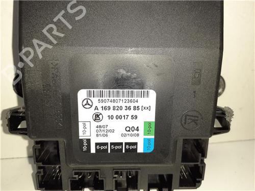 Used Comfort control module Comfort control module 38357497 38357497