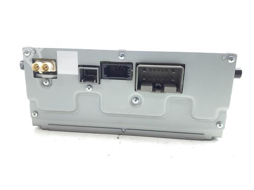 Radio VOLVO V40 Hatchback (525) D2 | BP38334323E6 - Image 3